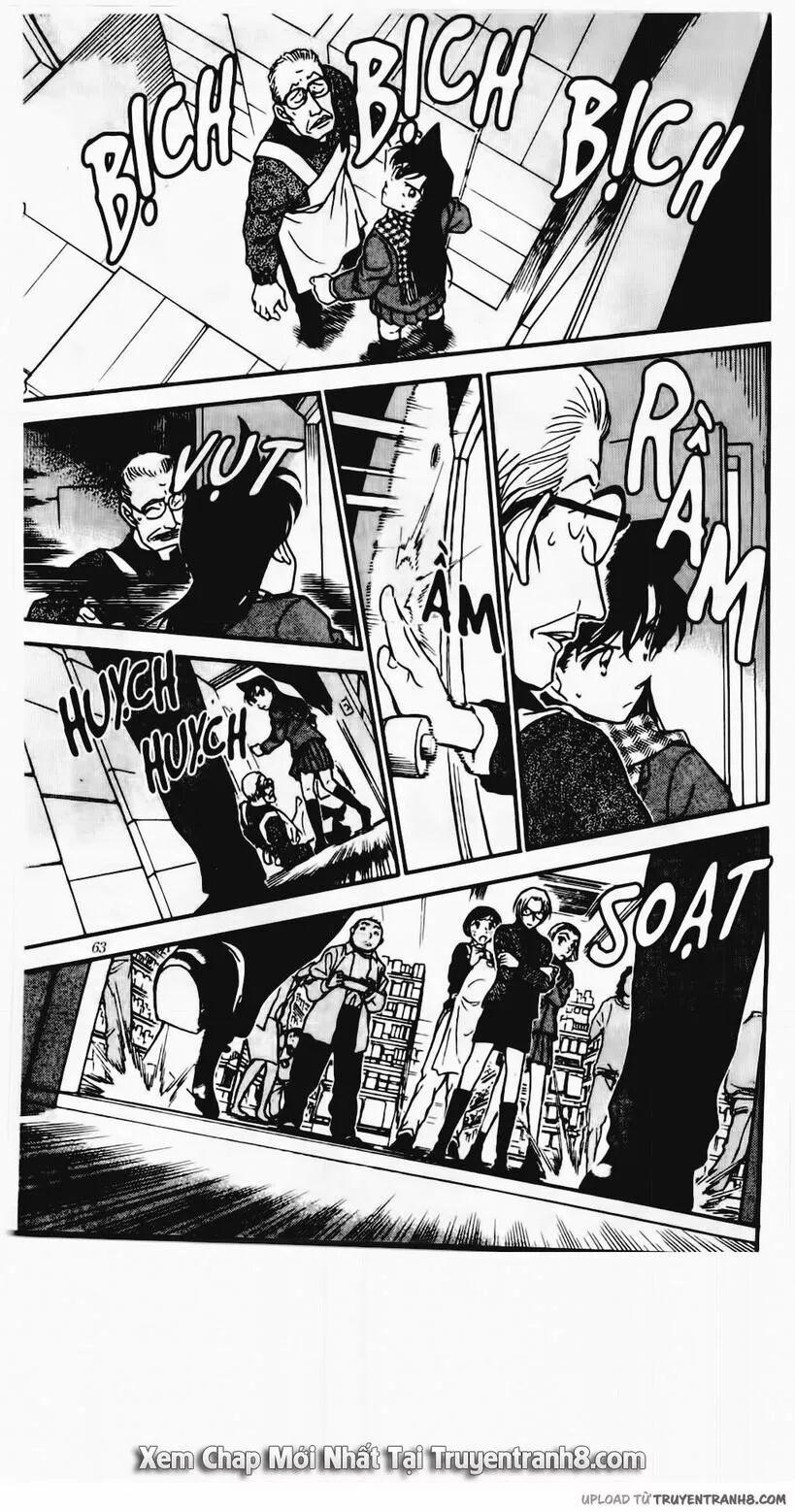 Thám Tử Conan 428 trang 8