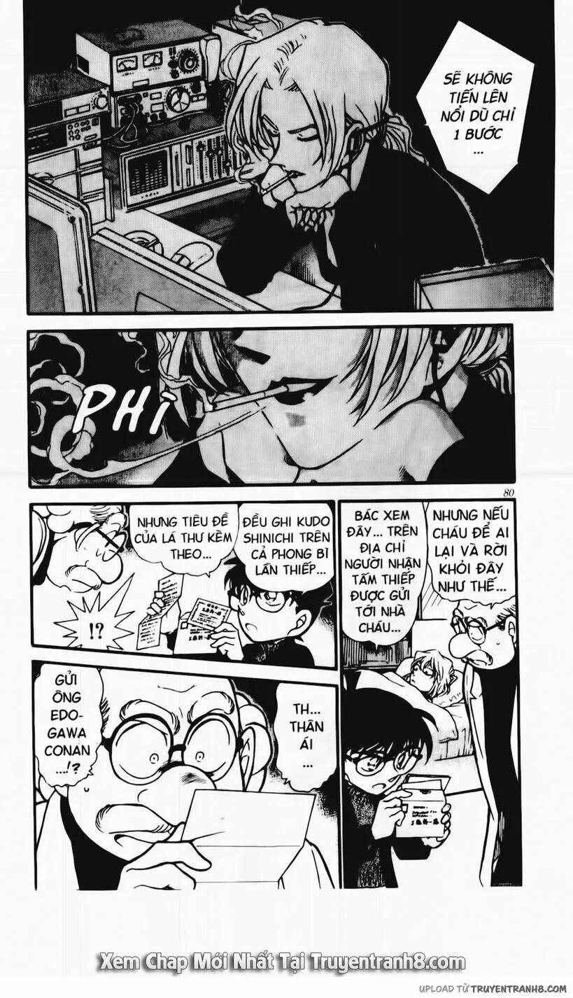 Thám Tử Conan 429 trang 7