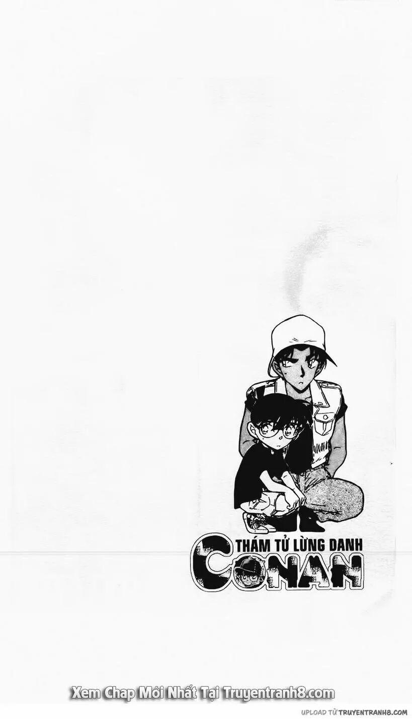 Thám Tử Conan 445 trang 3