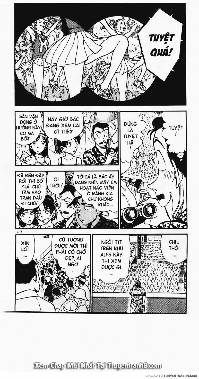 Thám Tử Conan 445 trang 6