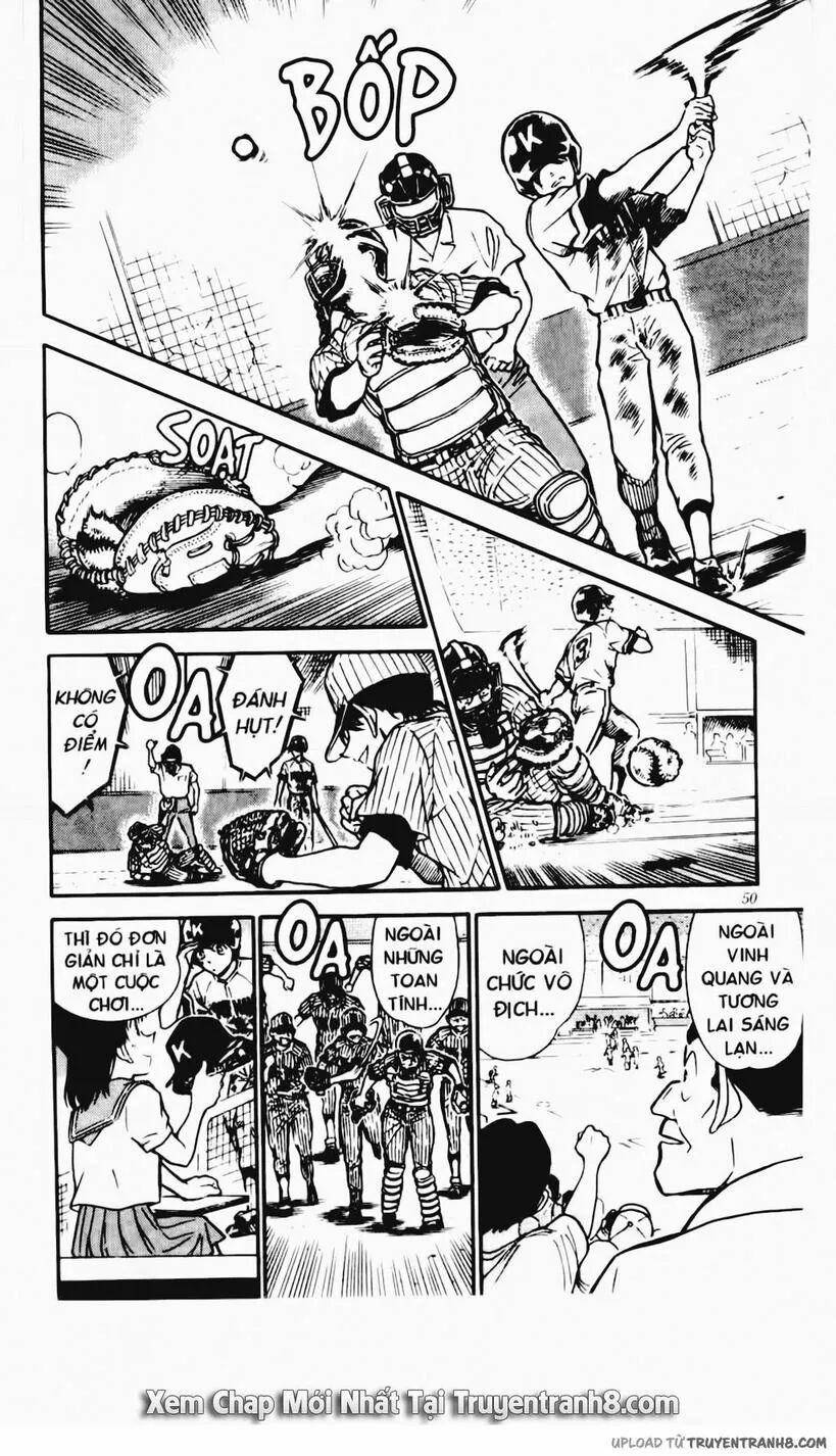 Thám Tử Conan 449 trang 15