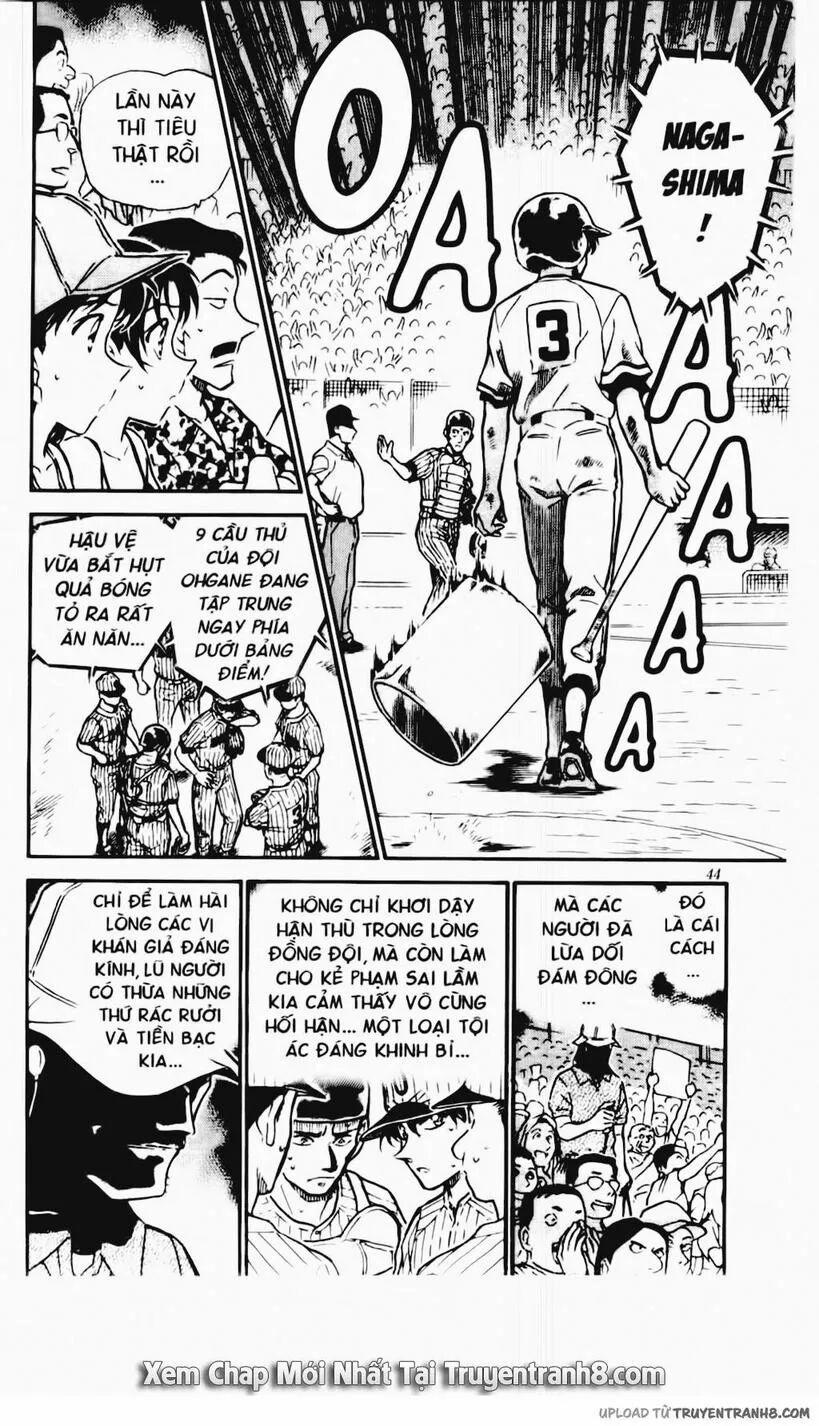 Thám Tử Conan 449 trang 9