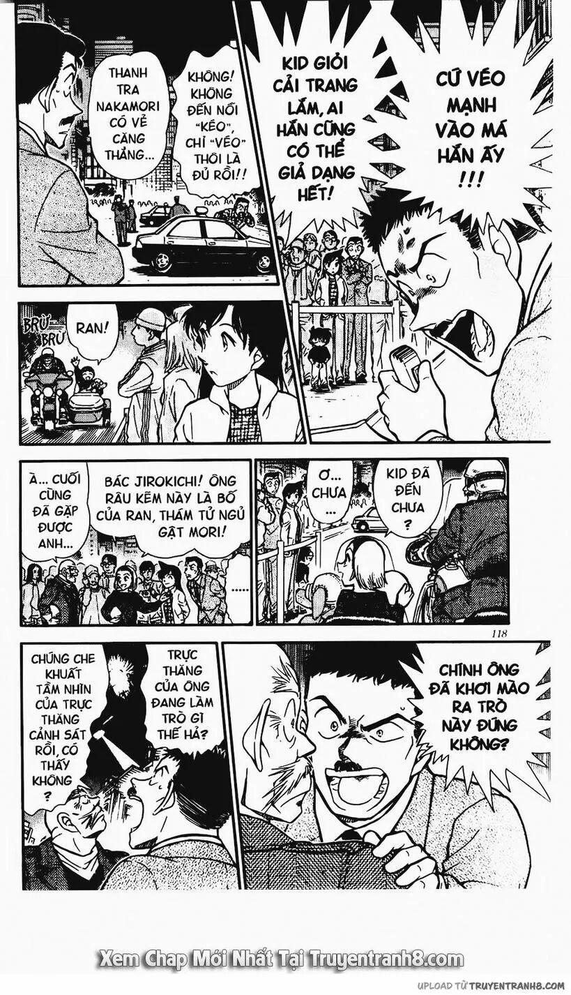 Thám Tử Conan 453 trang 13