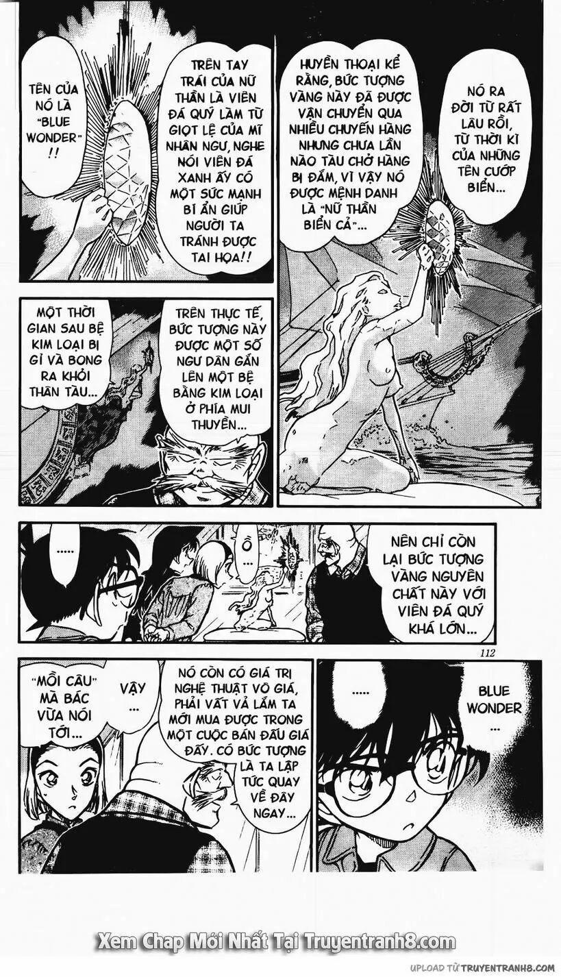 Thám Tử Conan 453 trang 7
