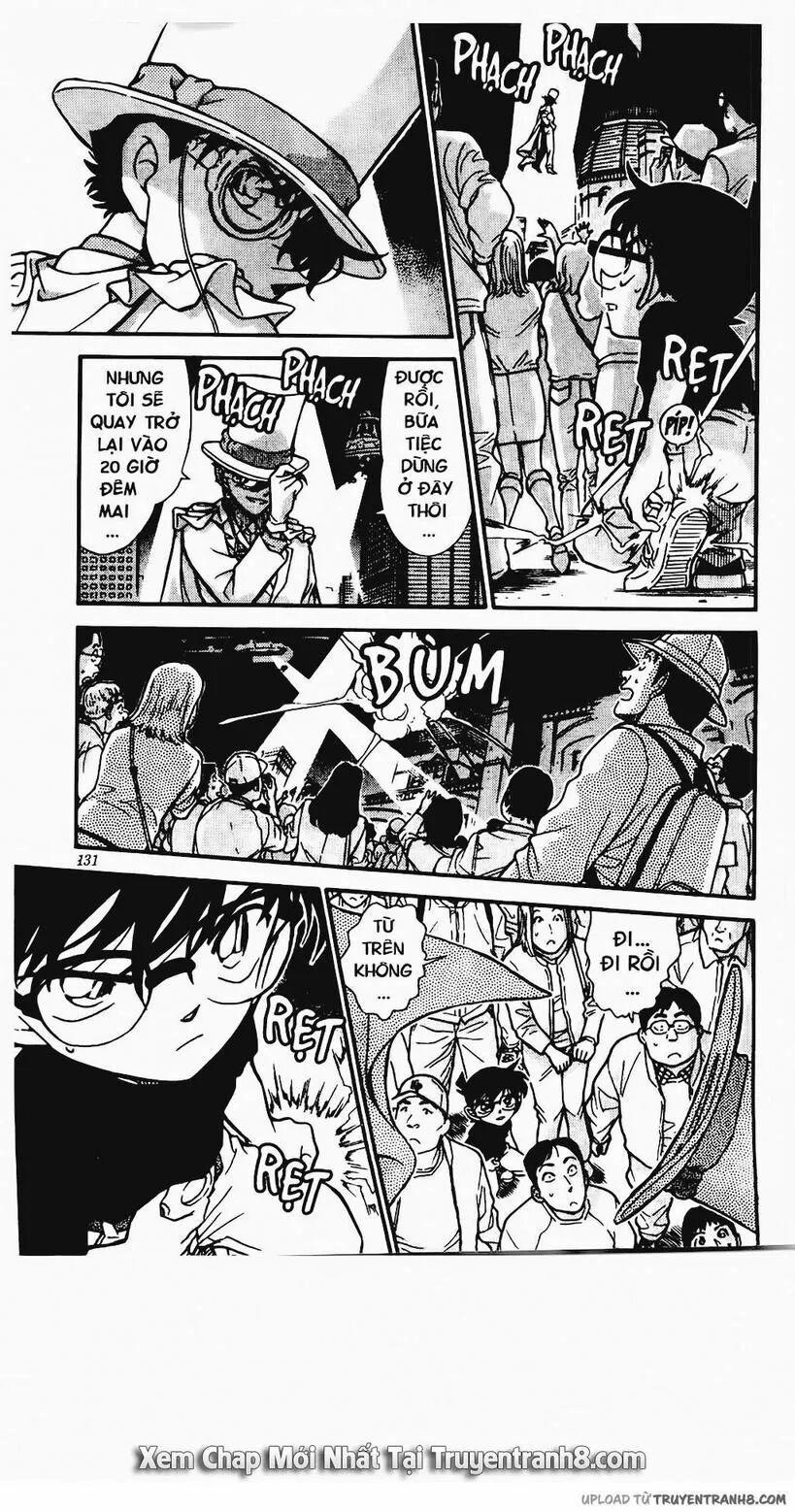 Thám Tử Conan 454 trang 8