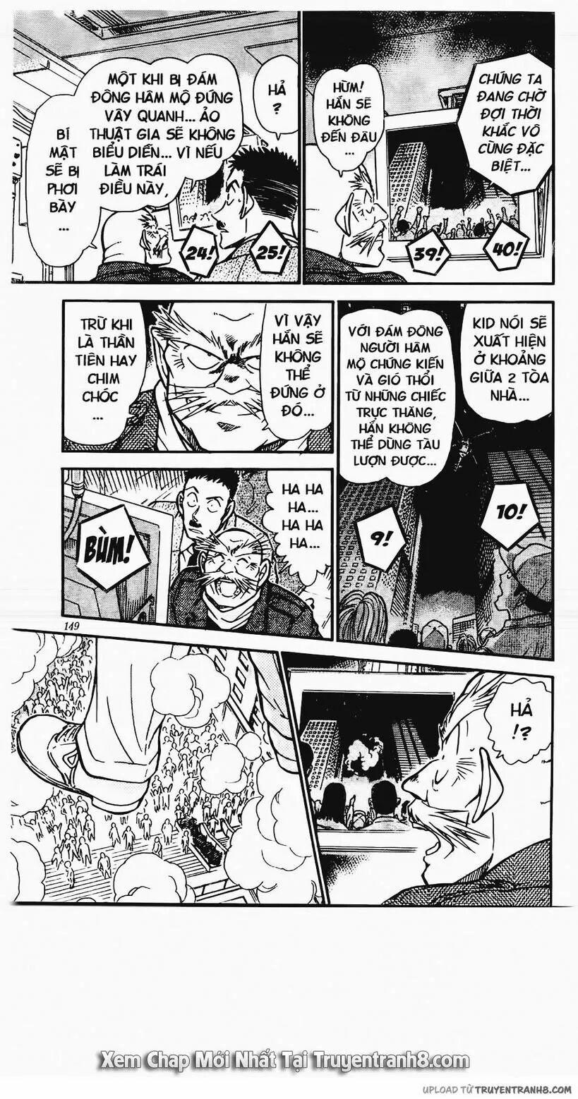 Thám Tử Conan 455 trang 10