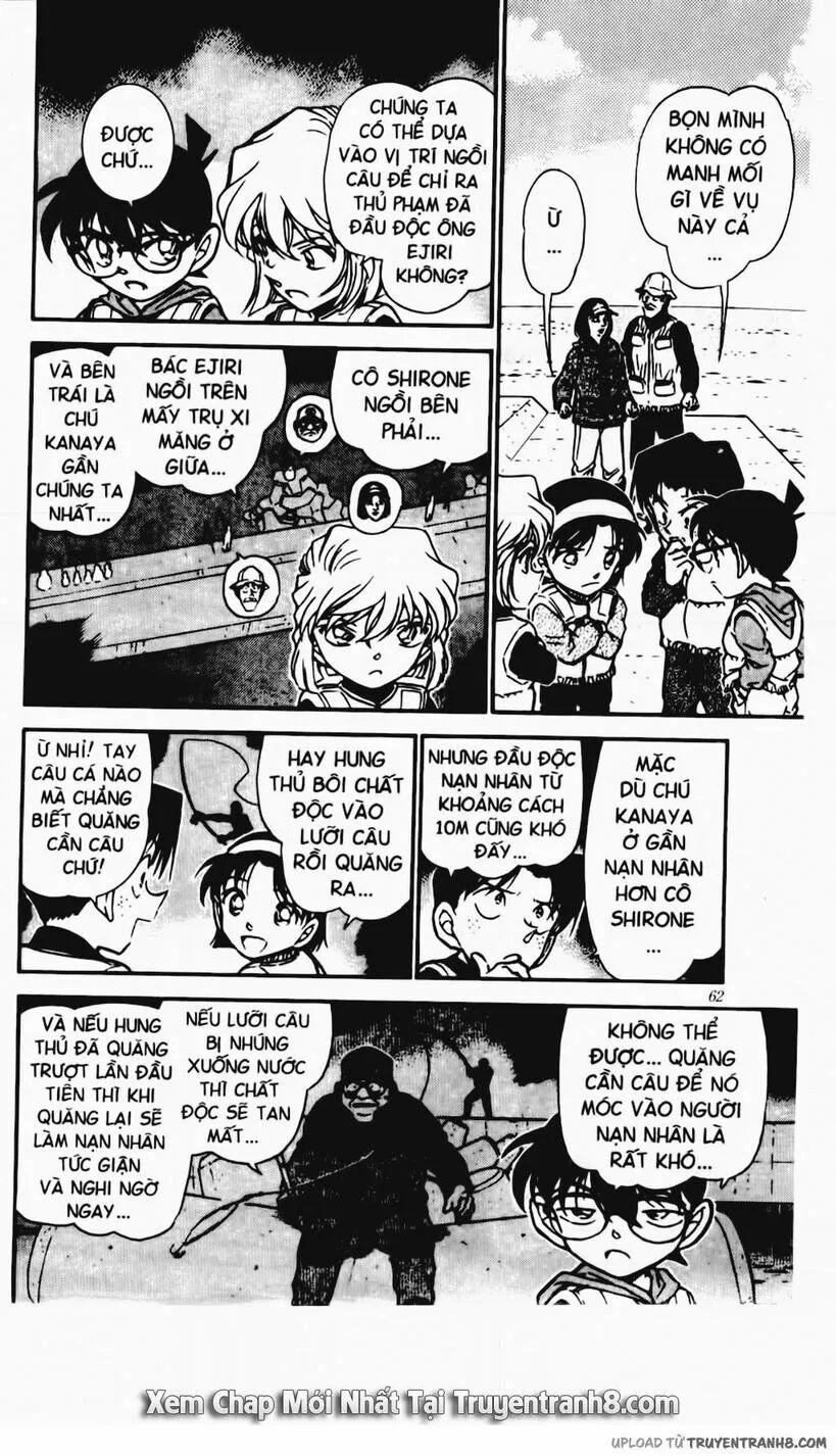Thám Tử Conan 461 trang 9