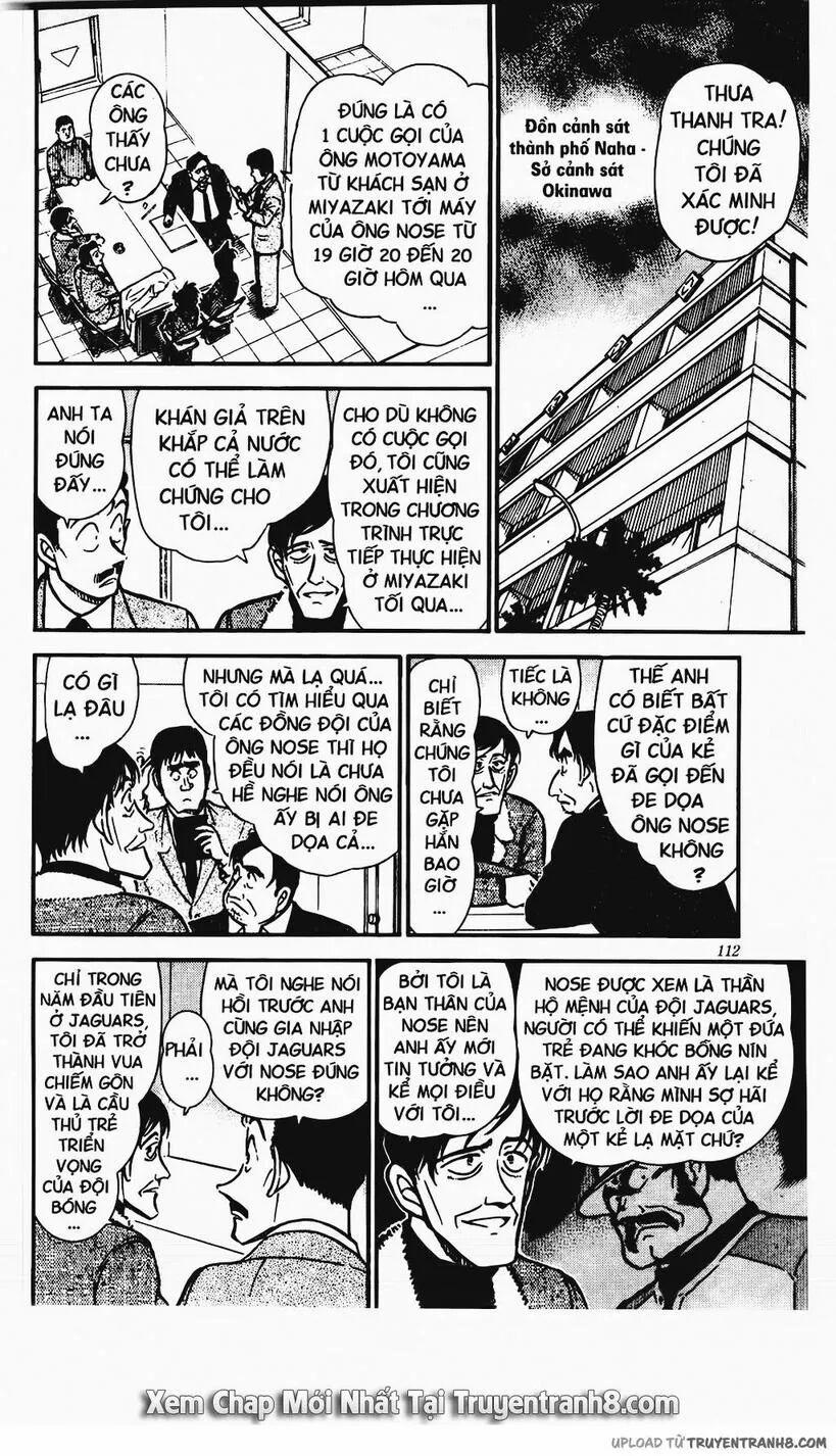 Thám Tử Conan 464 trang 7