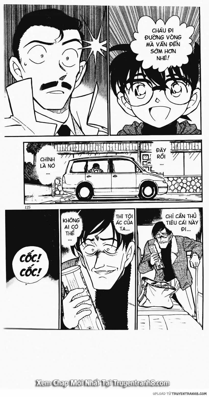 Thám Tử Conan 465 trang 6