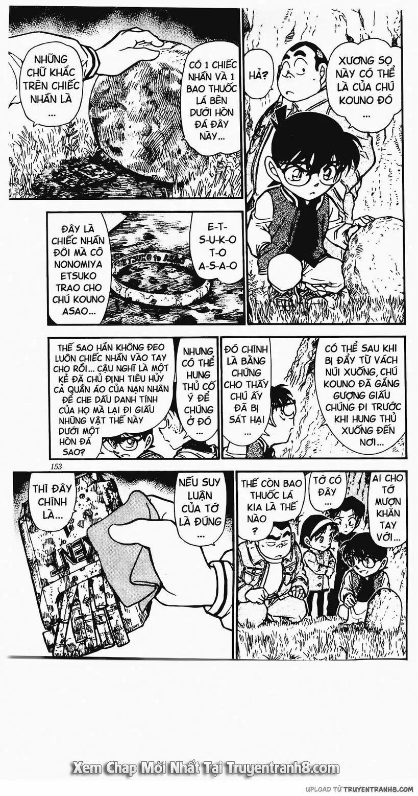 Thám Tử Conan 466 trang 16