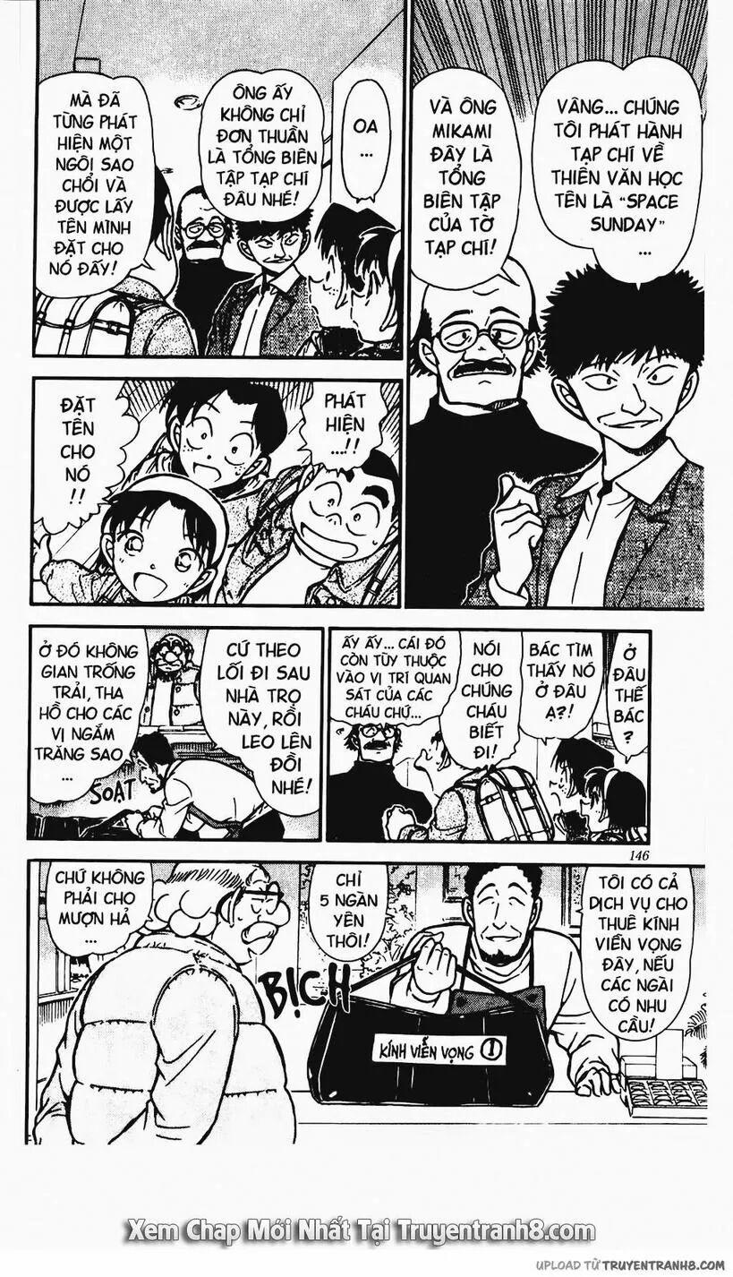 Thám Tử Conan 466 trang 9