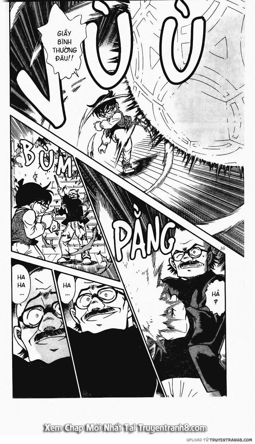 Thám Tử Conan 469 trang 13