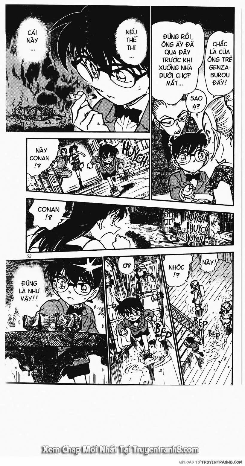 Thám Tử Conan 471 trang 14
