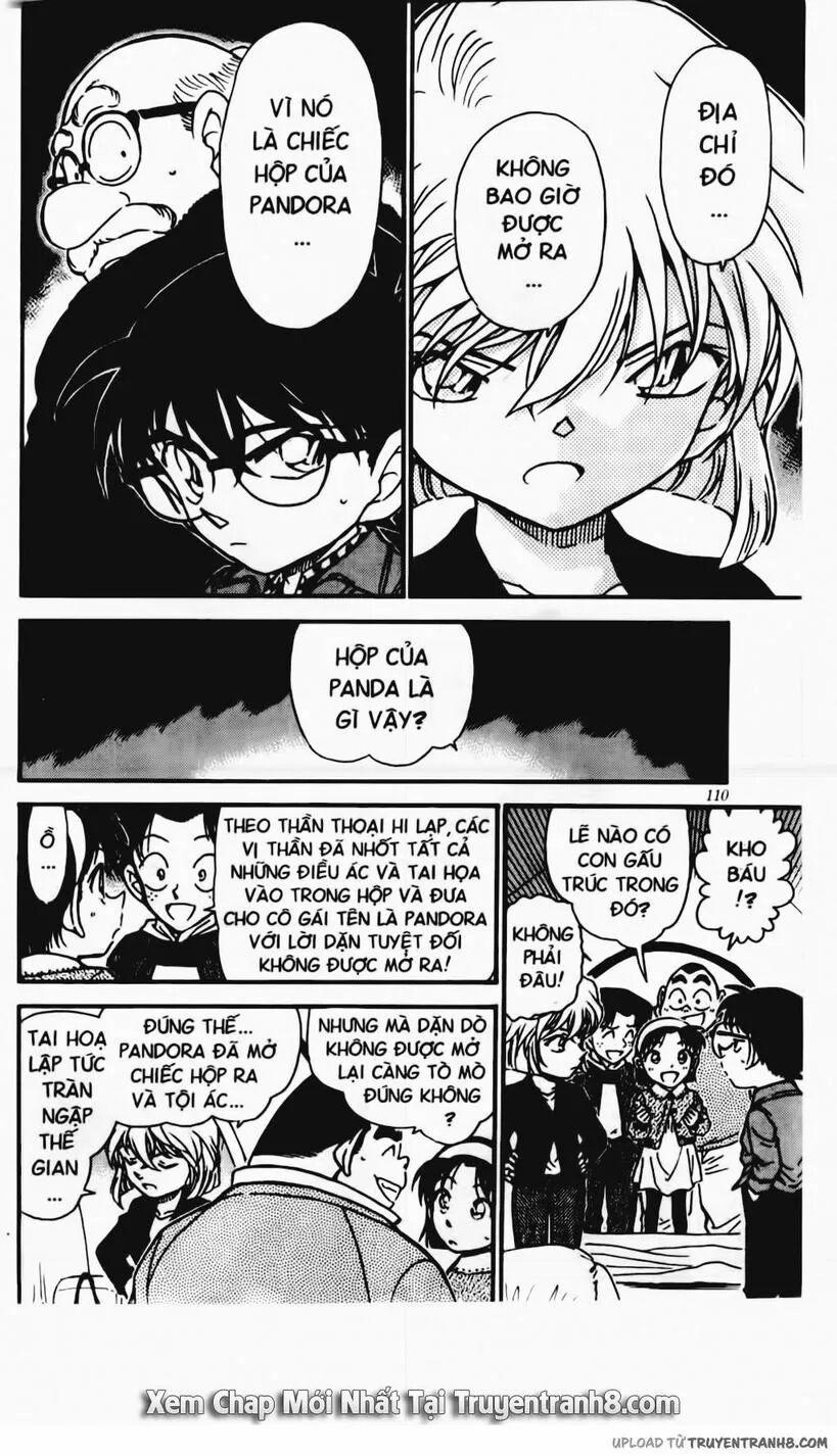 Thám Tử Conan 475 trang 5