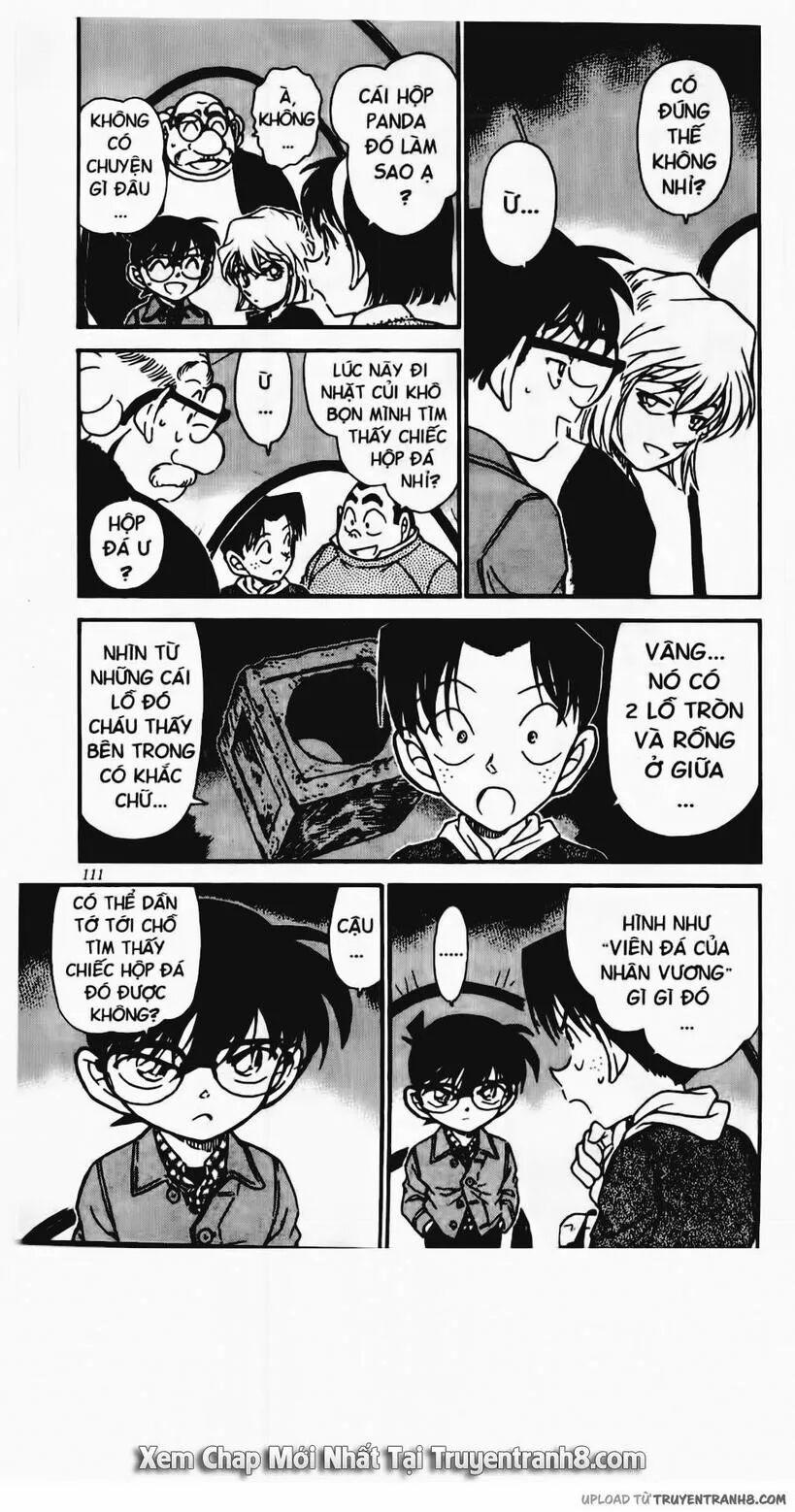 Thám Tử Conan 475 trang 6