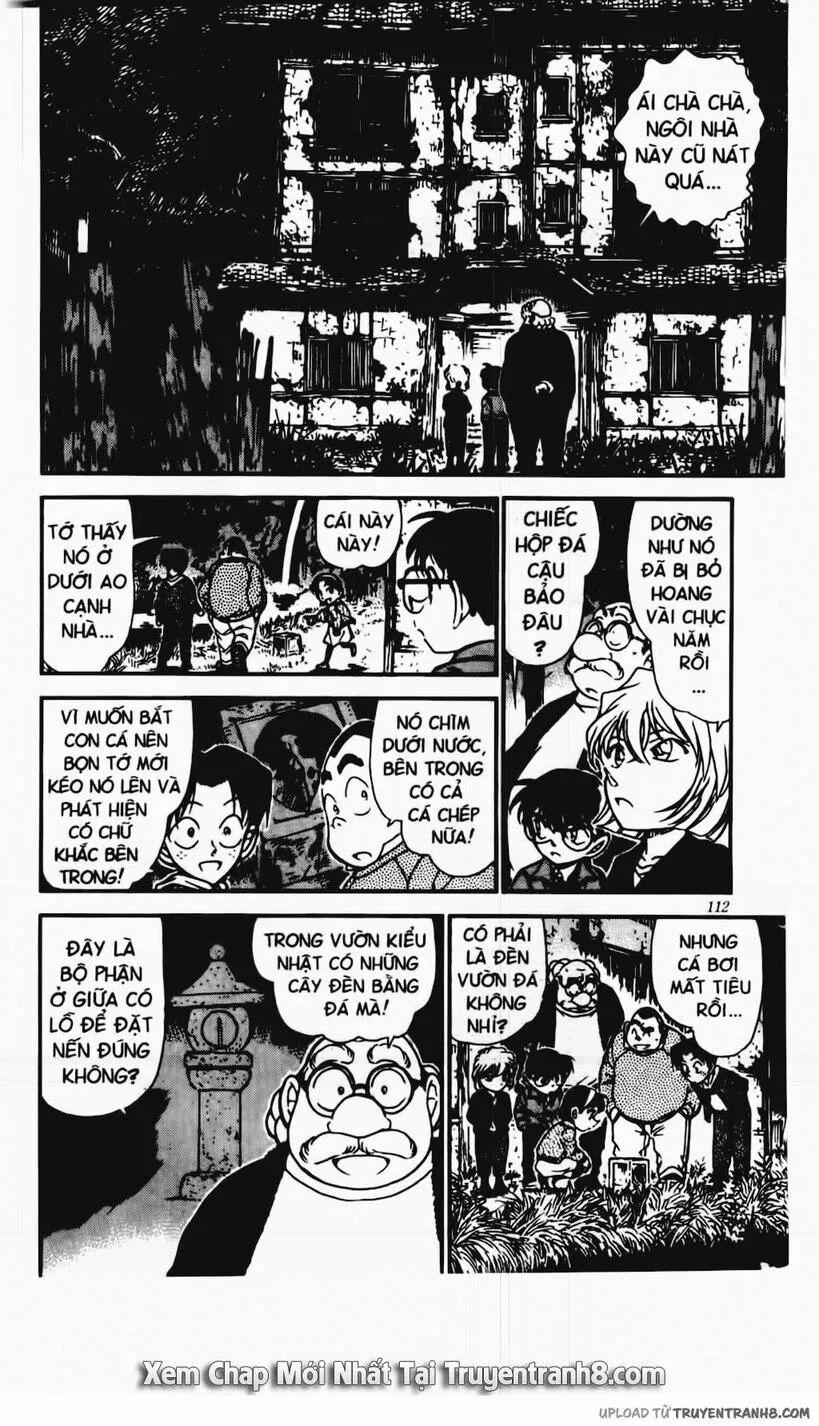 Thám Tử Conan 475 trang 7