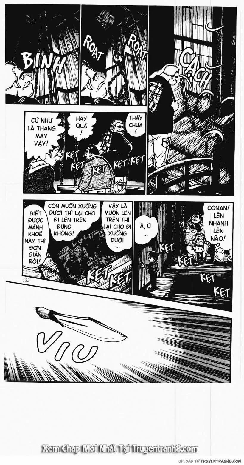Thám Tử Conan 476 trang 12