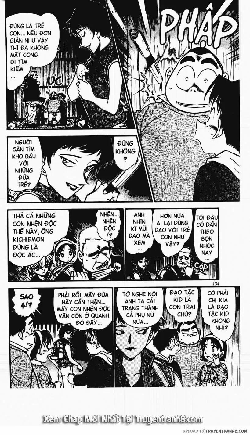 Thám Tử Conan 476 trang 13