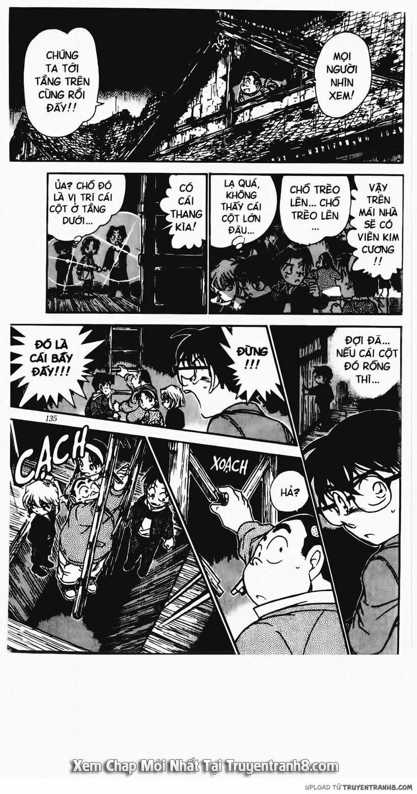 Thám Tử Conan 476 trang 14
