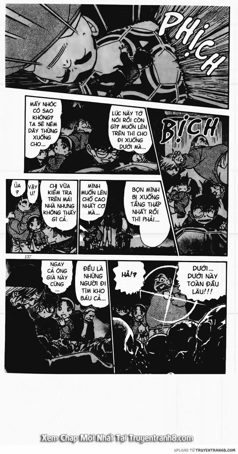 Thám Tử Conan 476 trang 16