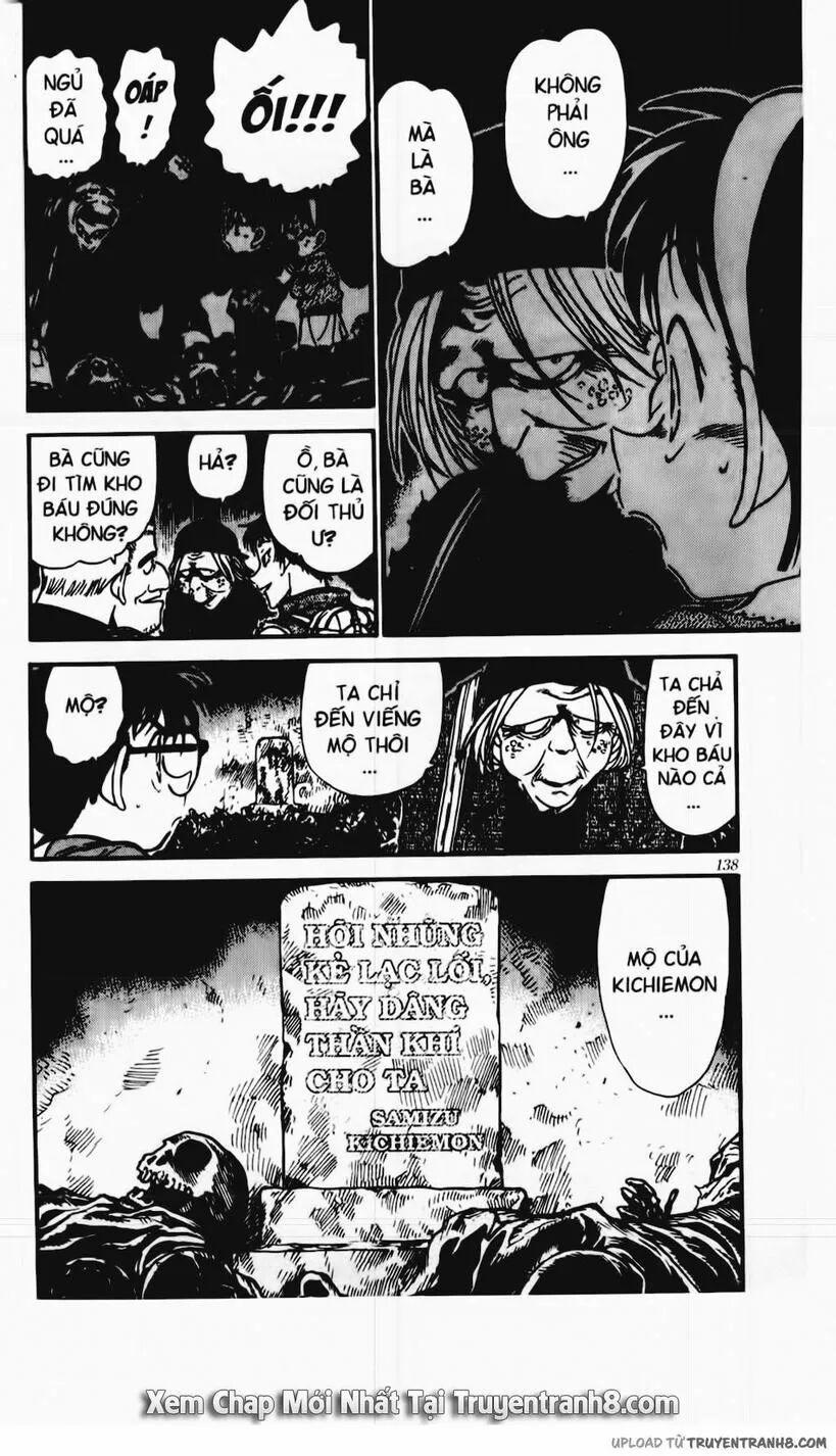 Thám Tử Conan 476 trang 17