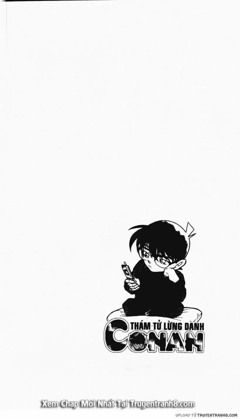 Thám Tử Conan 476 trang 3