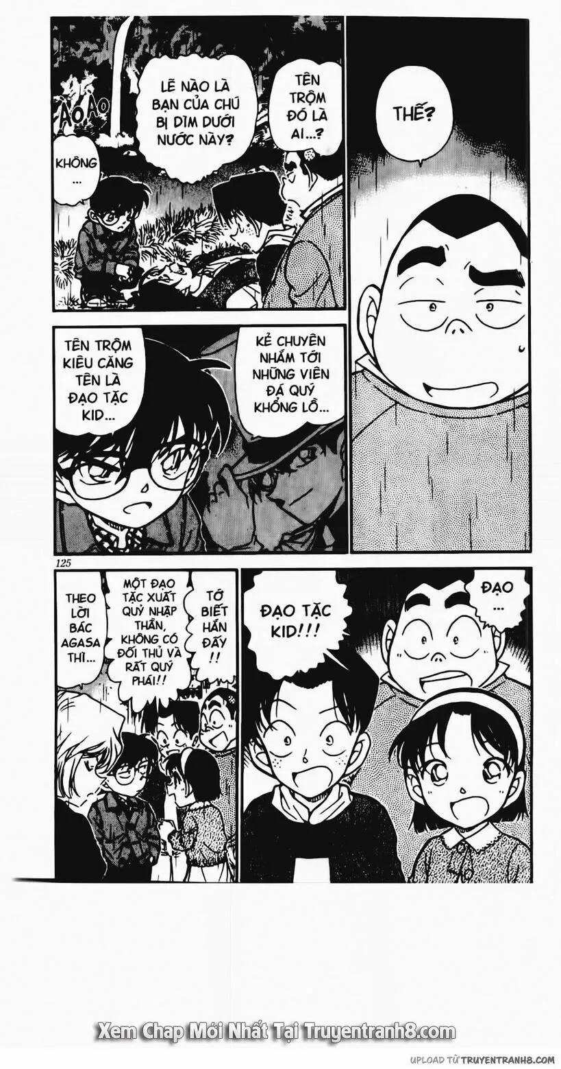 Thám Tử Conan 476 trang 4