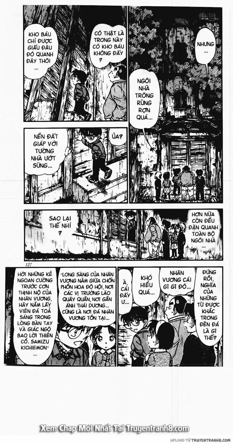 Thám Tử Conan 476 trang 6