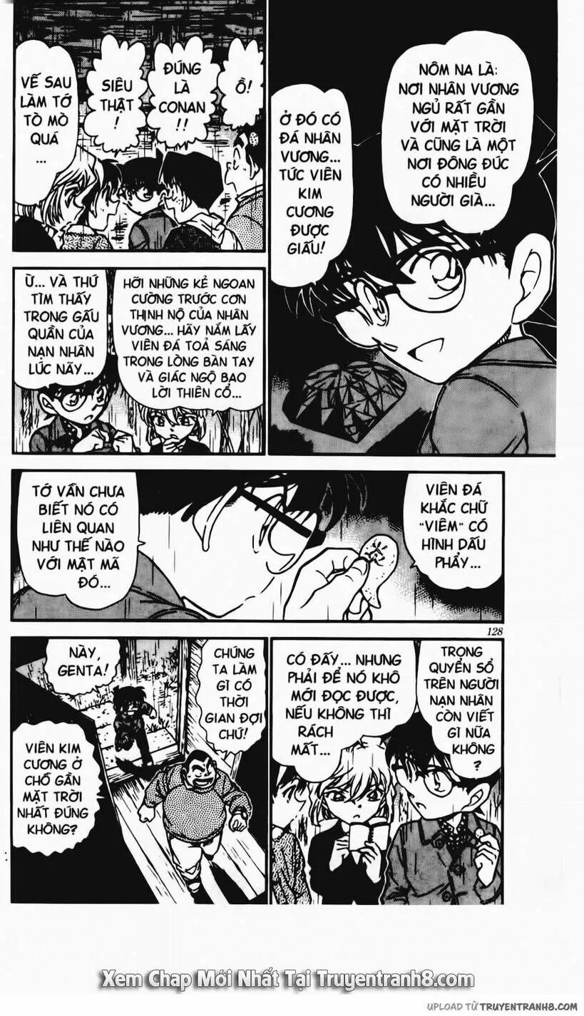 Thám Tử Conan 476 trang 7