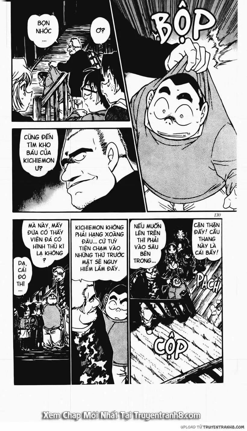 Thám Tử Conan 476 trang 9