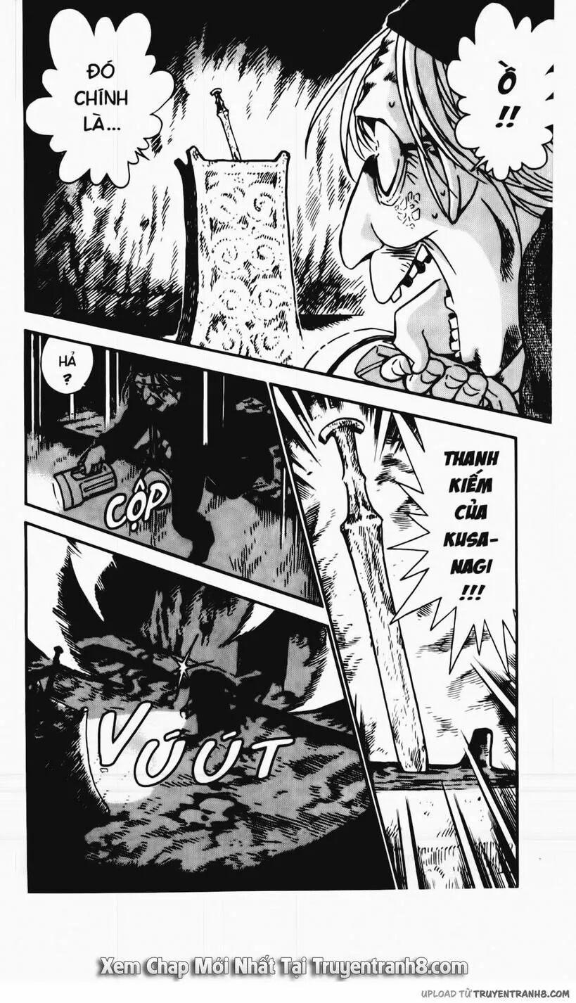 Thám Tử Conan 477 trang 11