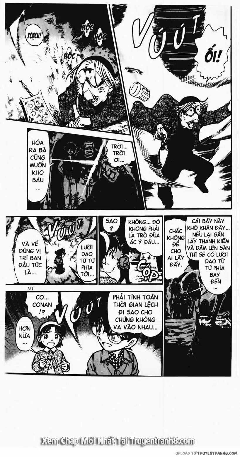 Thám Tử Conan 477 trang 12