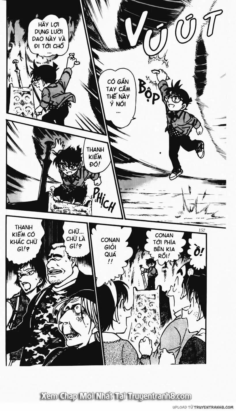Thám Tử Conan 477 trang 13