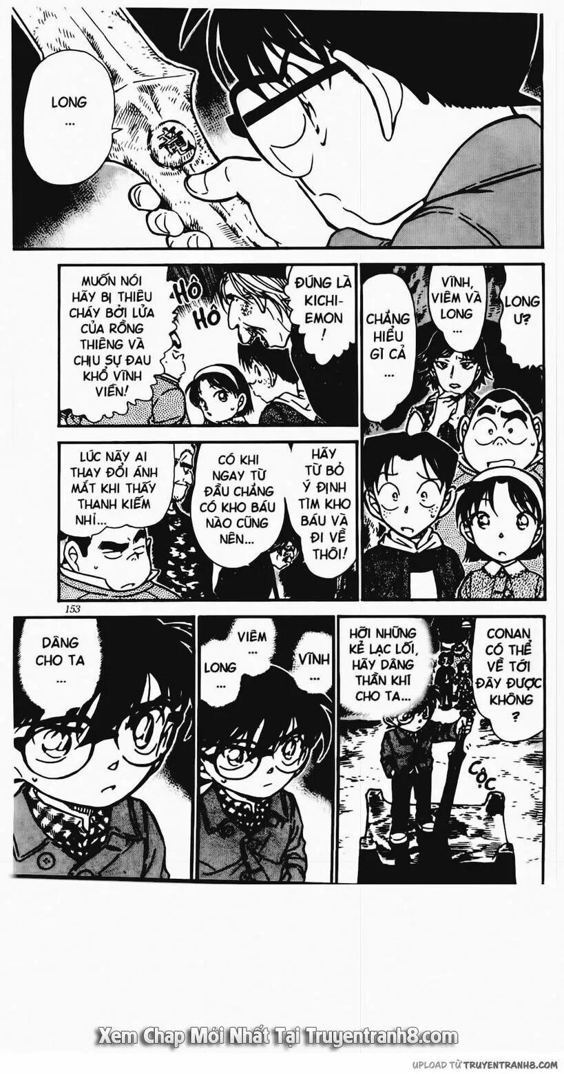 Thám Tử Conan 477 trang 14