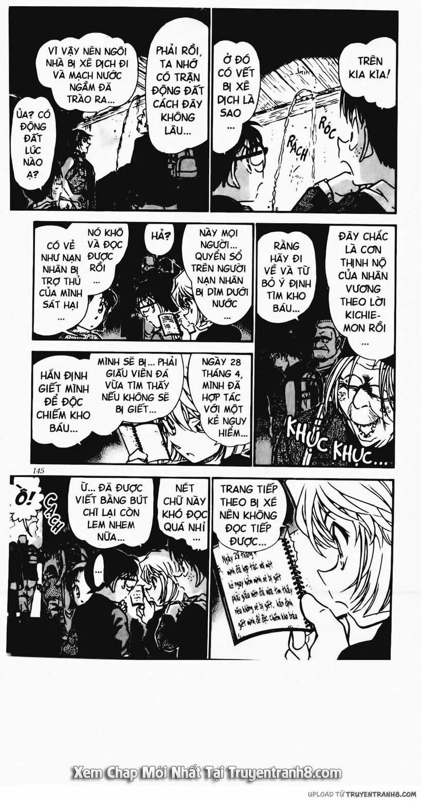 Thám Tử Conan 477 trang 6