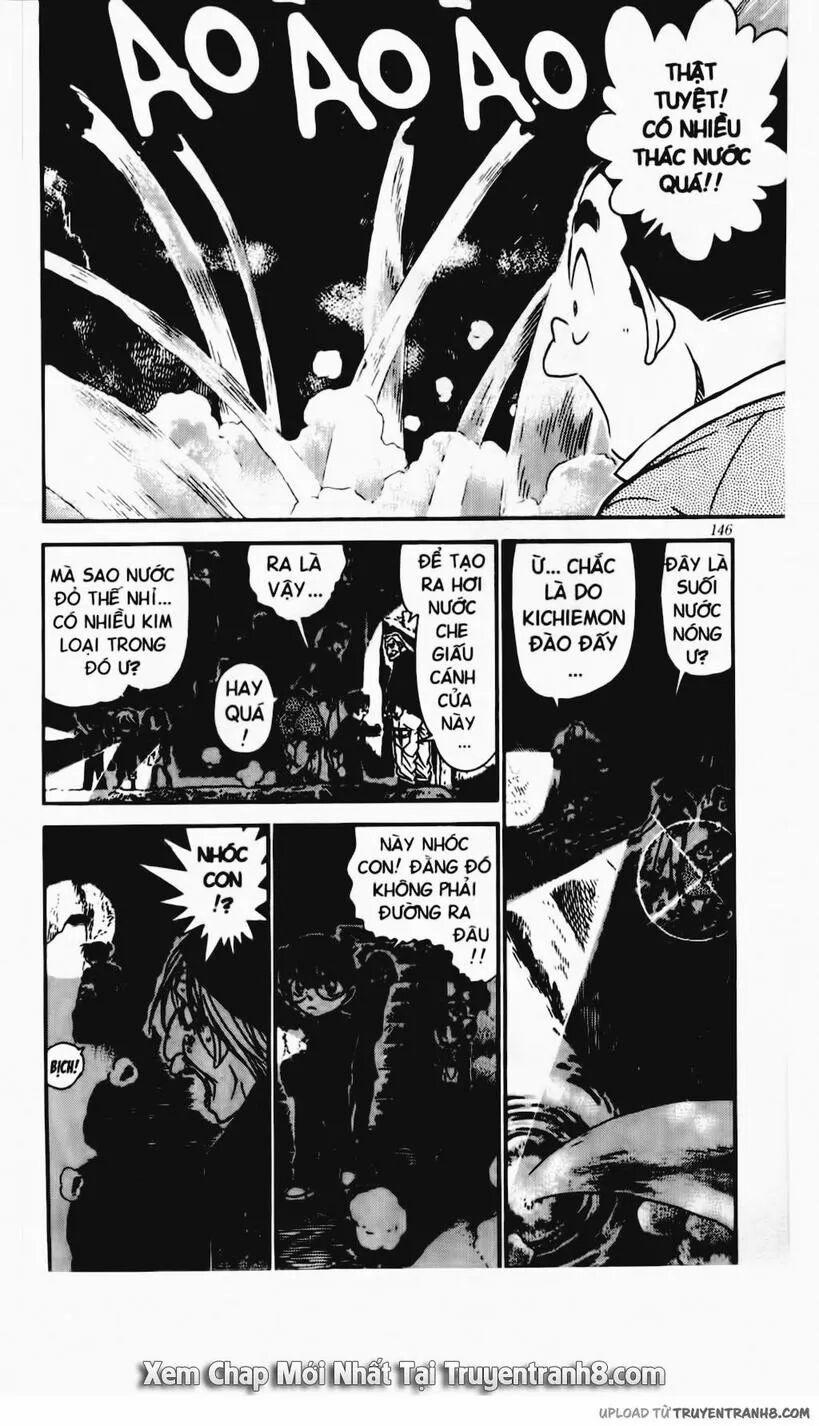 Thám Tử Conan 477 trang 7
