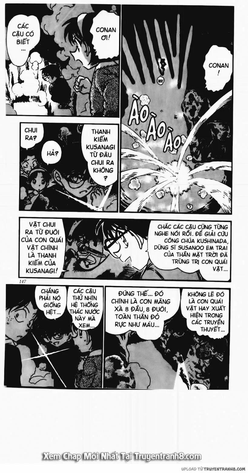 Thám Tử Conan 477 trang 8