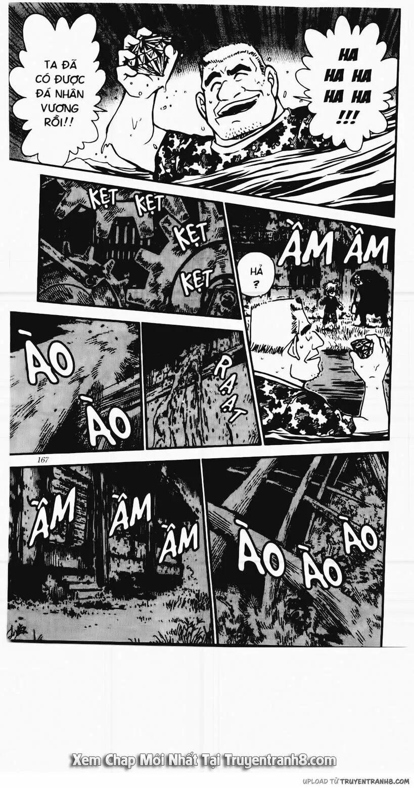 Thám Tử Conan 478 trang 12