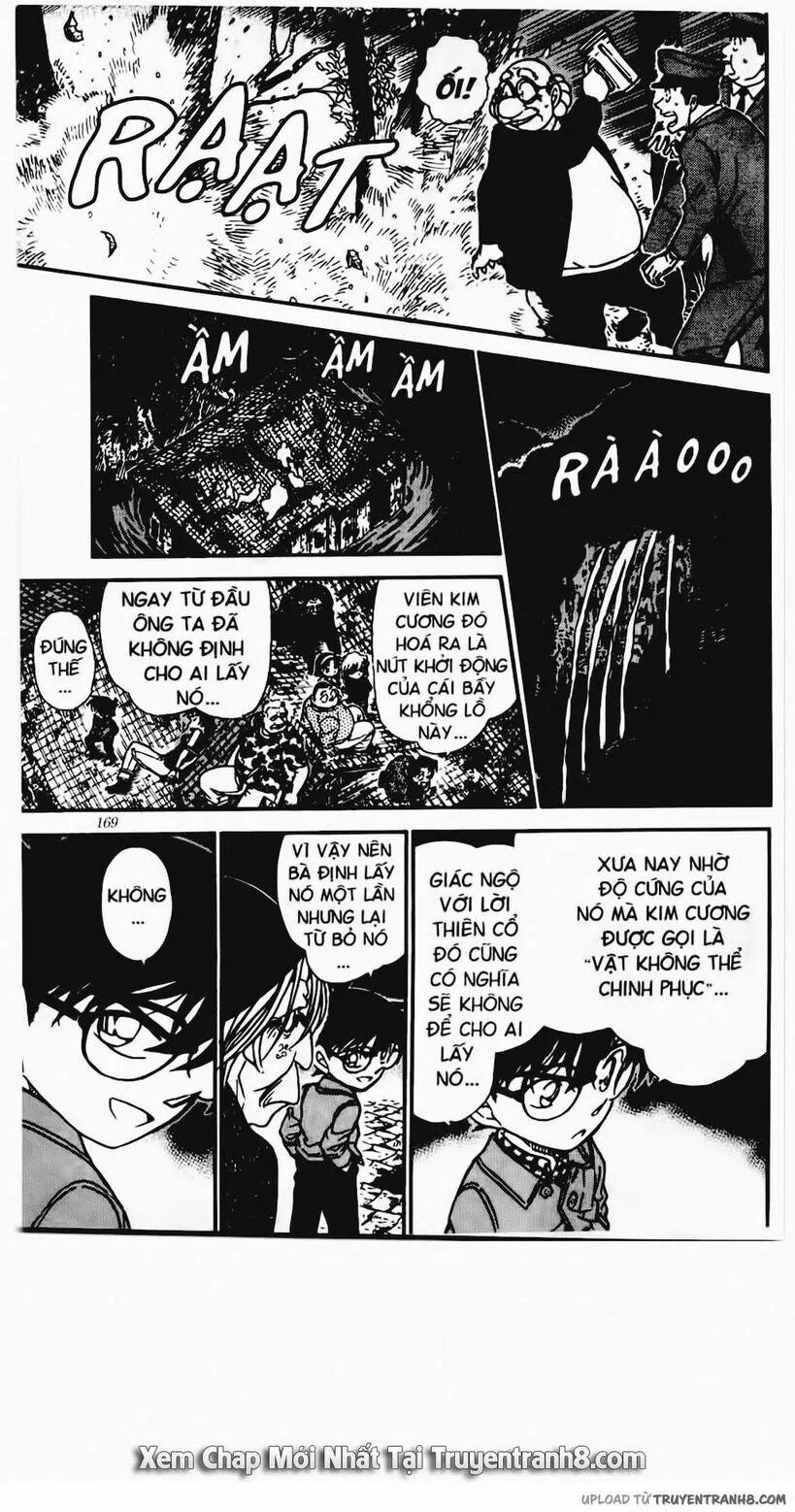 Thám Tử Conan 478 trang 14