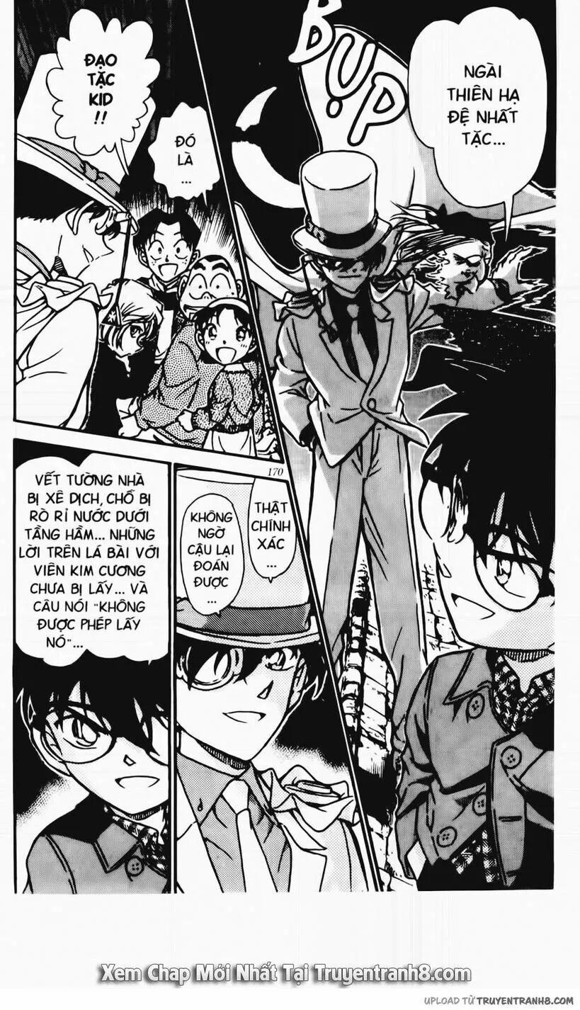 Thám Tử Conan 478 trang 15