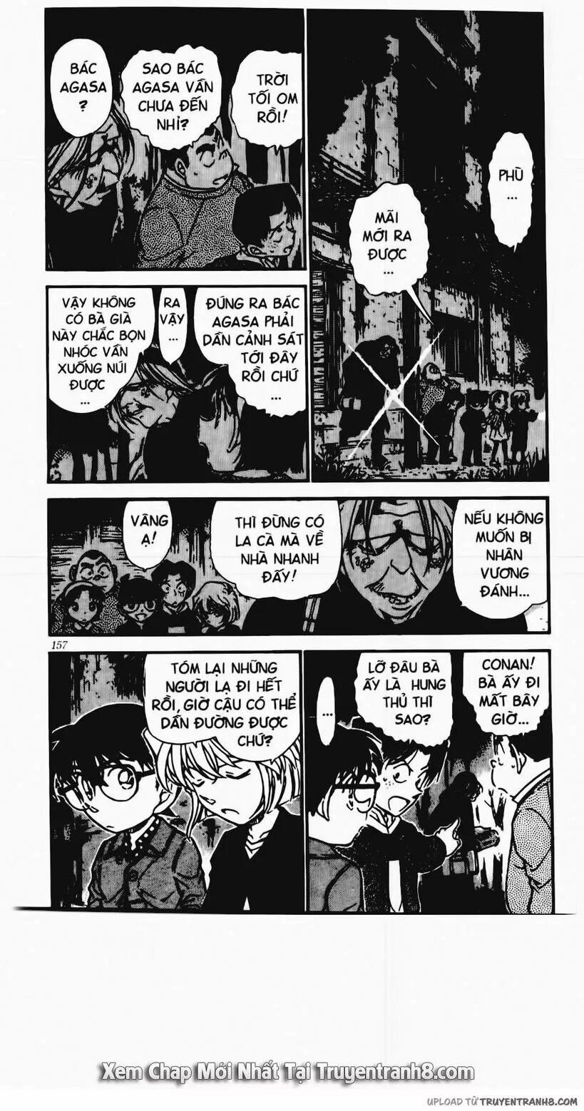 Thám Tử Conan 478 trang 2