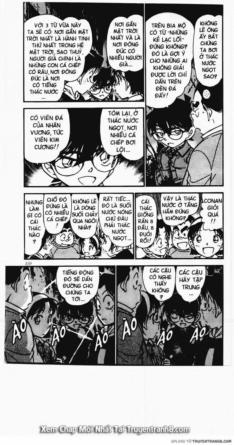 Thám Tử Conan 478 trang 4