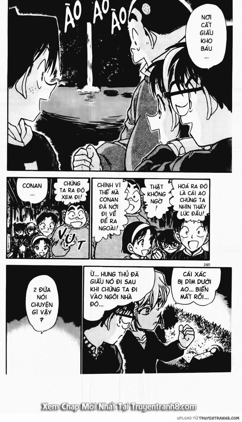 Thám Tử Conan 478 trang 5