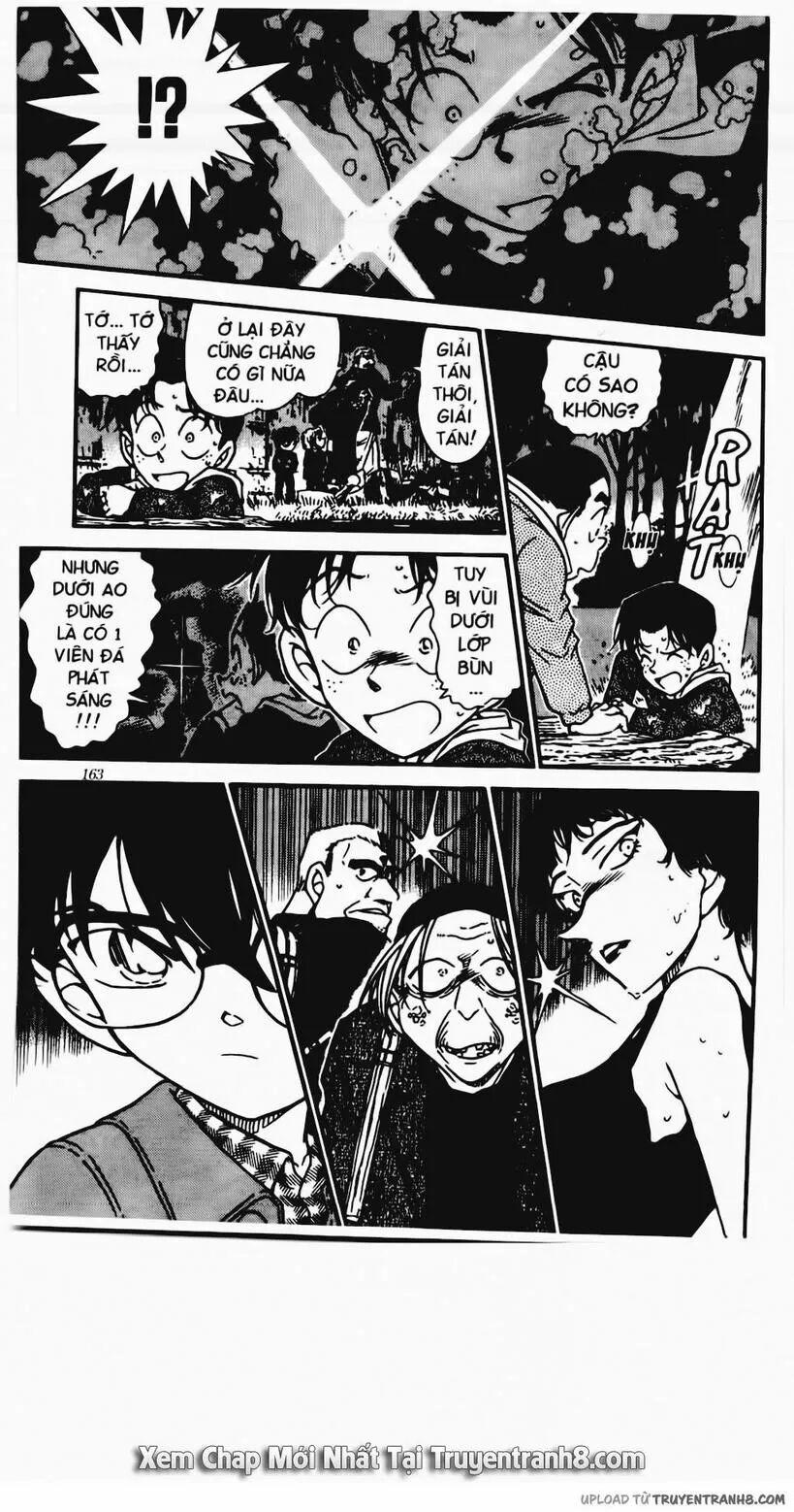 Thám Tử Conan 478 trang 8