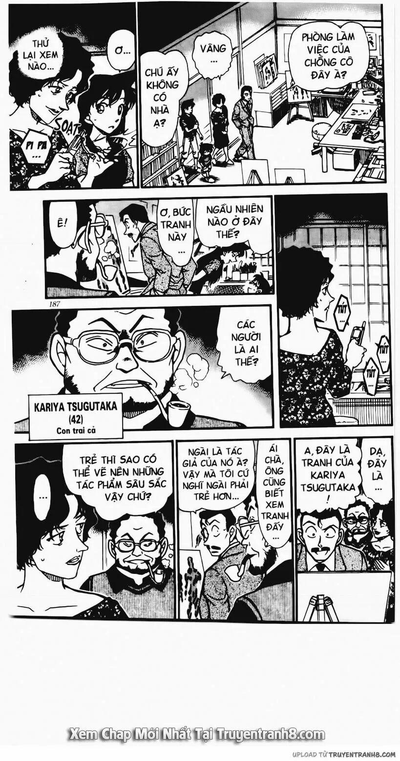 Thám Tử Conan 479 trang 14