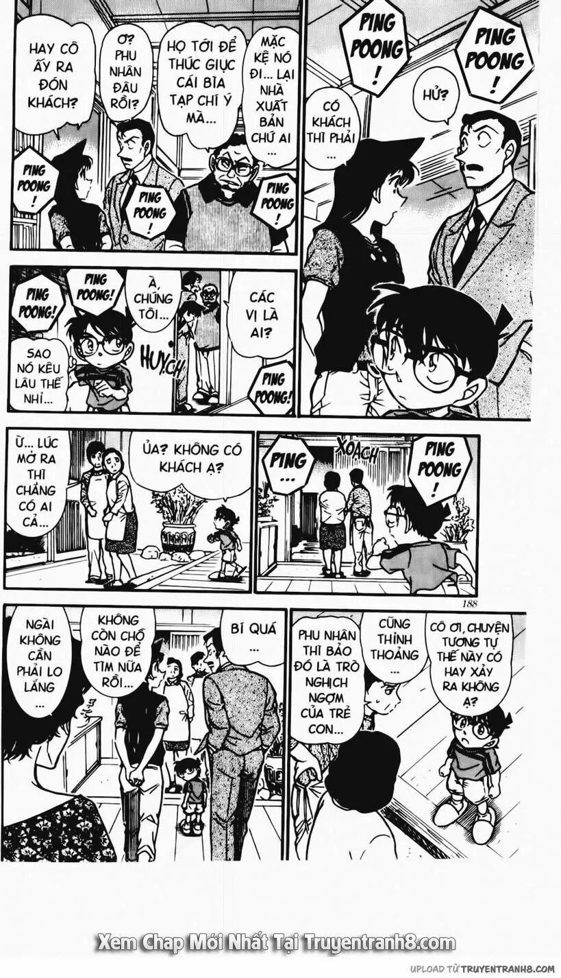 Thám Tử Conan 479 trang 15