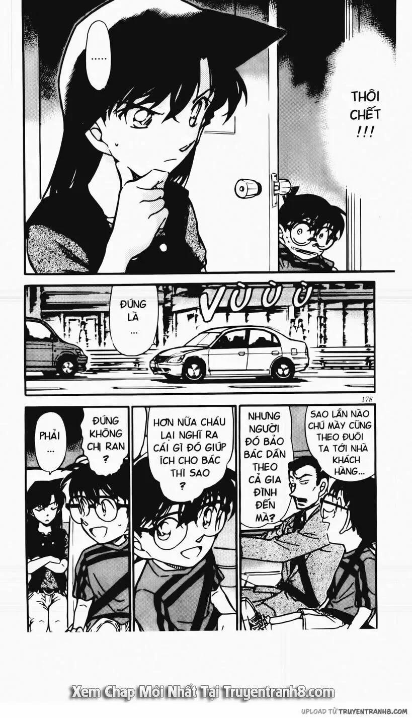 Thám Tử Conan 479 trang 5