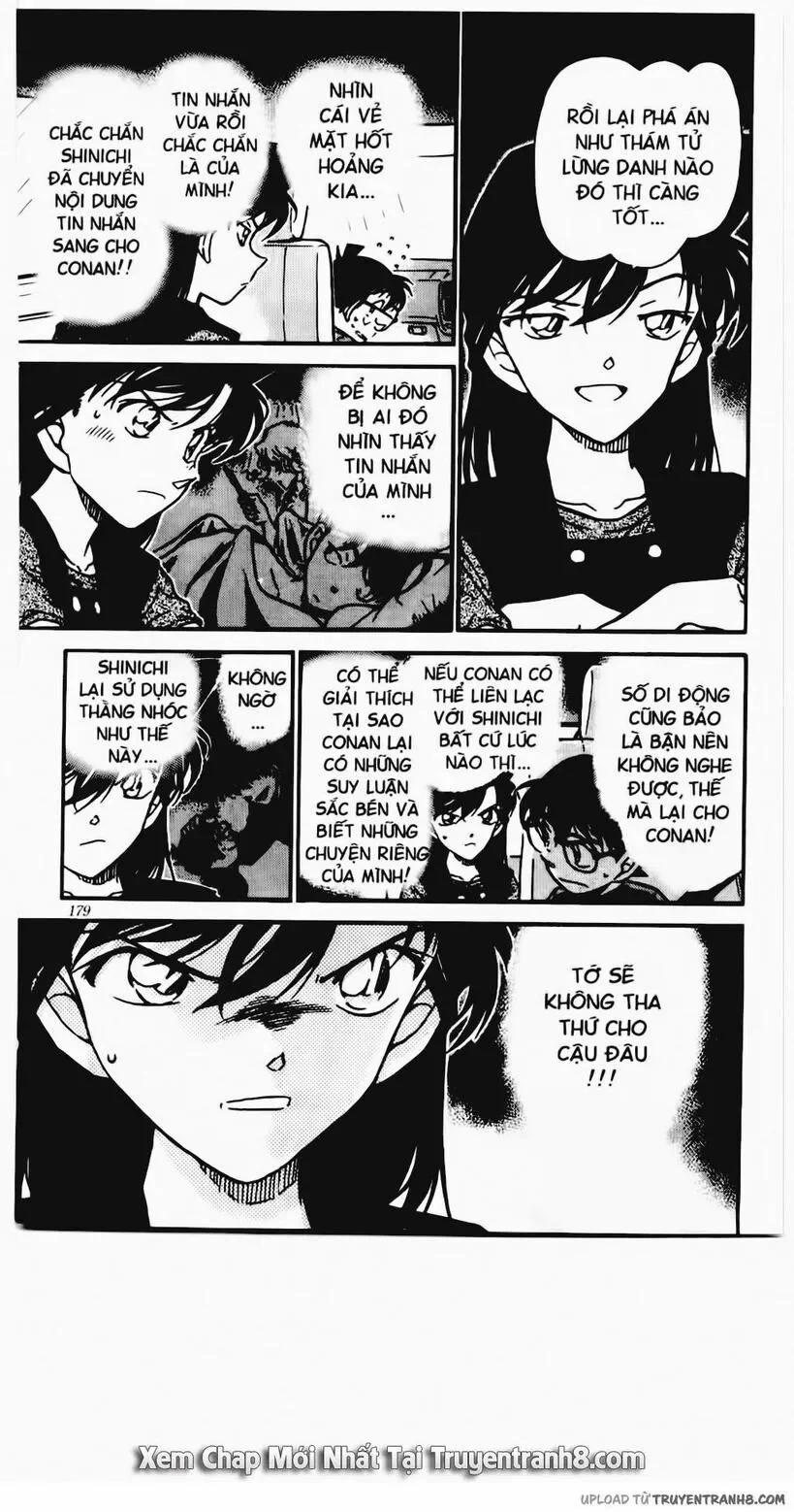 Thám Tử Conan 479 trang 6