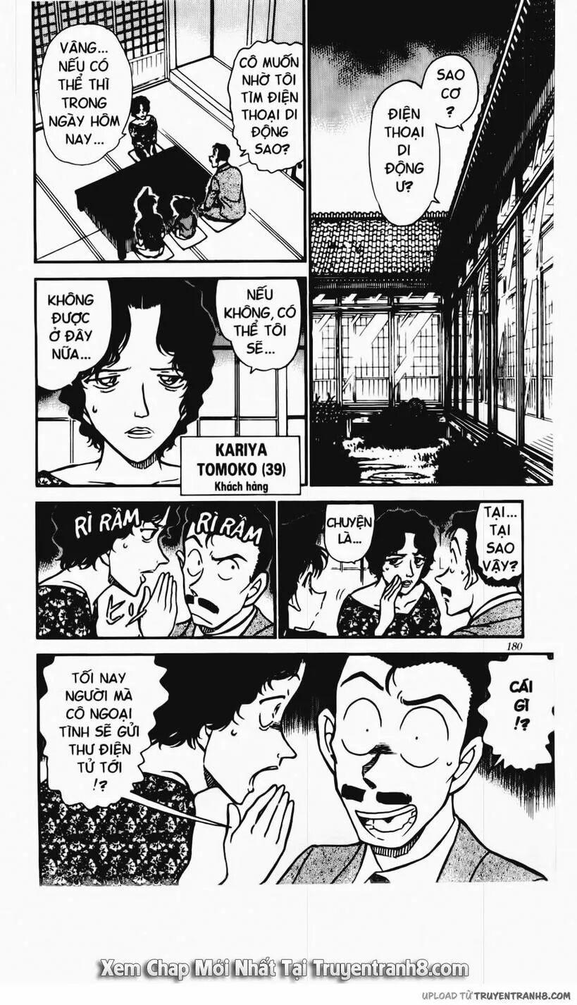 Thám Tử Conan 479 trang 7