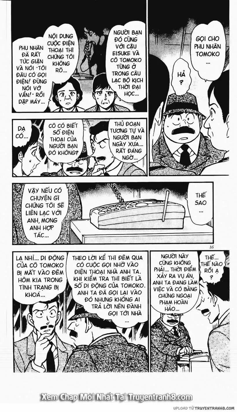 Thám Tử Conan 480 trang 13